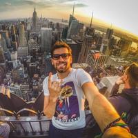 Отзыв от Валентин - DTV виза